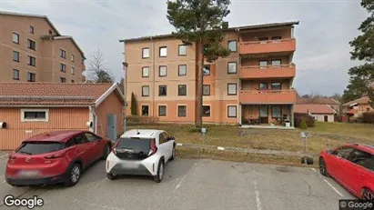 Bostadsrätter till salu i Upplands-Bro - Bild från Google Street View