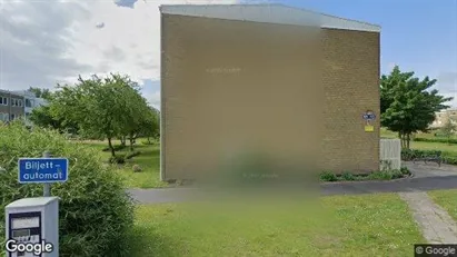 Bostadsrätter till salu i Malmö Centrum - Bild från Google Street View