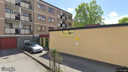 Bostadsrätter till salu i Linköping - Bild från Google Street View