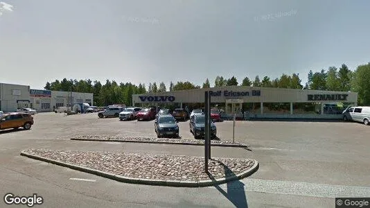 Bostadsrätter till salu i Falun - Bild från Google Street View