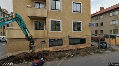 Bostadsrätter till salu i Sundbyberg - Bild från Google Street View