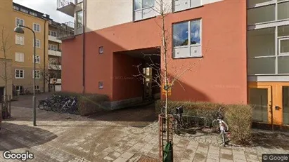 Bostadsrätter till salu i Linköping - Bild från Google Street View