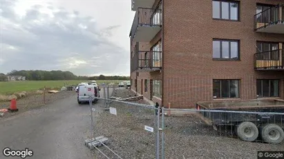 Lägenheter till salu i Höganäs - Bild från Google Street View