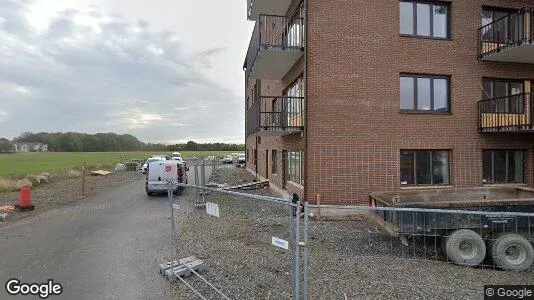 Lägenheter till salu i Höganäs - Bild från Google Street View