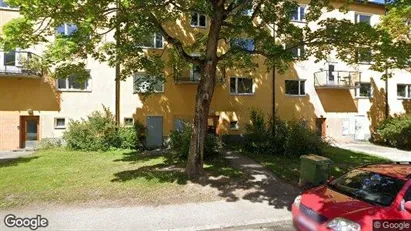 Bostadsrätter till salu i Söderort - Bild från Google Street View