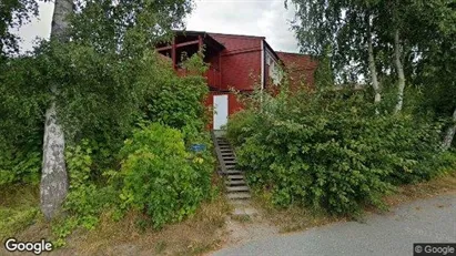 Bostadsrätter till salu i Haninge - Bild från Google Street View