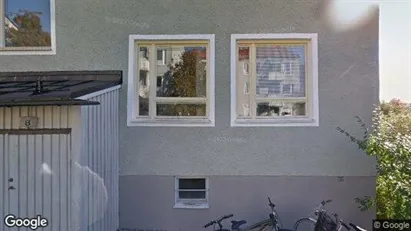 Bostadsrätter till salu i Söderort - Bild från Google Street View