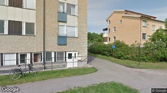 Bostadsrätter till salu i Linköping - Bild från Google Street View