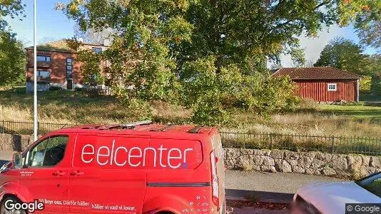 Bostadsrätter till salu i Ulricehamn - Bild från Google Street View