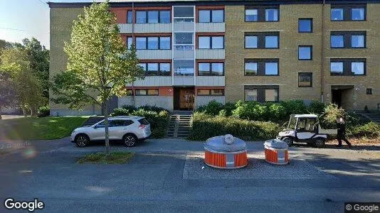 Bostadsrätter till salu i Askim-Frölunda-Högsbo - Bild från Google Street View