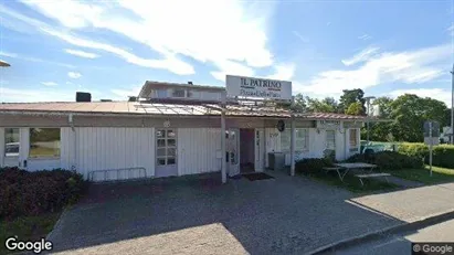 Bostadsrätter till salu i Haninge - Bild från Google Street View