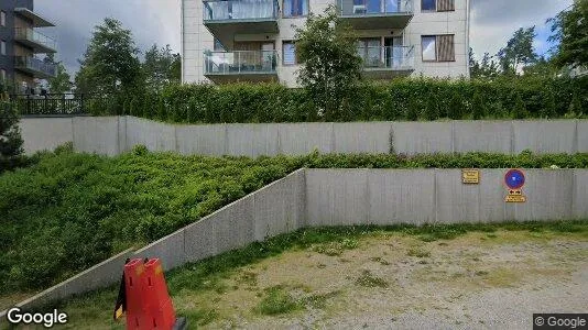 Bostadsrätter till salu i Botkyrka - Bild från Google Street View