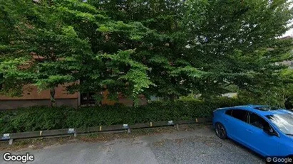 Bostadsrätter till salu i Södertälje - Bild från Google Street View