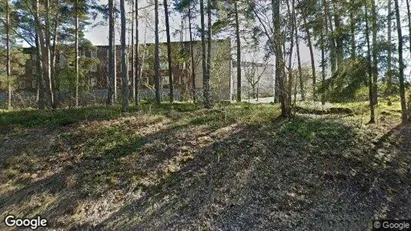 Bostadsrätter till salu i Sigtuna - Bild från Google Street View