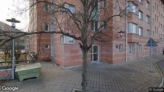 Bostadsrätter till salu i Söderort - Bild från Google Street View