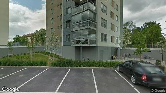 Bostadsrätter till salu i Linköping - Bild från Google Street View