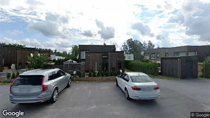 Bostadsrätter till salu i Huddinge - Bild från Google Street View