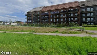 Lägenheter till salu i Växjö - Bild från Google Street View