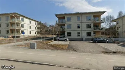 Bostadsrätter till salu i Järfälla - Bild från Google Street View