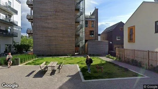 Bostadsrätter till salu i Linköping - Bild från Google Street View