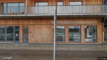 Bostadsrätter till salu i Linköping - Bild från Google Street View