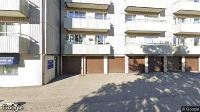 Bostadsrätter till salu i Borås - Bild från Google Street View