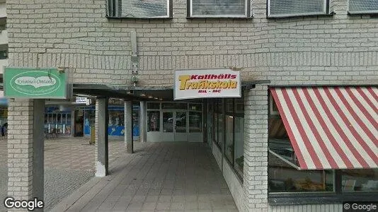 Bostadsrätter till salu i Järfälla - Bild från Google Street View