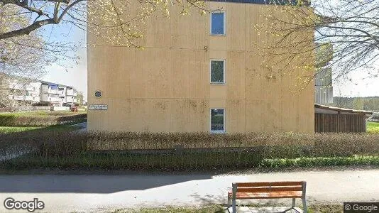 Bostadsrätter till salu i Sigtuna - Bild från Google Street View