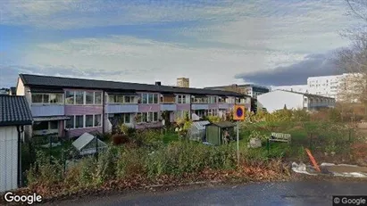 Bostadsrätter till salu i Upplands Väsby - Bild från Google Street View