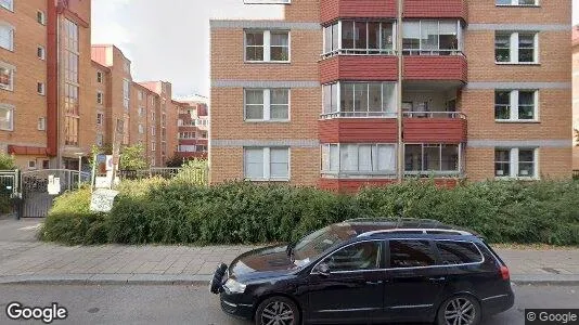 Bostadsrätter till salu i Norrköping - Bild från Google Street View