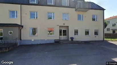 Bostadsrätter till salu i Västervik - Bild från Google Street View