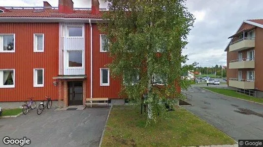 Bostadsrätter till salu i Skellefteå - Bild från Google Street View