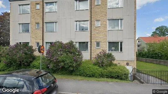 Bostadsrätter till salu i Linköping - Bild från Google Street View