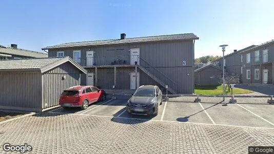 Bostadsrätter till salu i Håbo - Bild från Google Street View