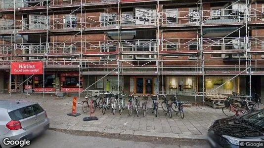 Bostadsrätter till salu i Linköping - Bild från Google Street View