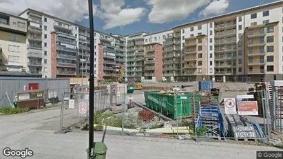 Bostadsrätter till salu i Västerås - Bild från Google Street View