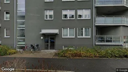 Bostadsrätter till salu i Örebro - Bild från Google Street View