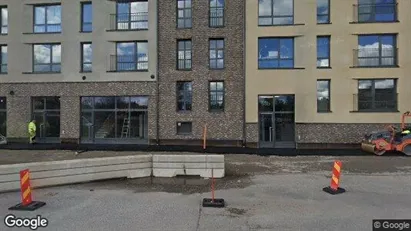 Bostadsrätter till salu i Tyresö - Bild från Google Street View