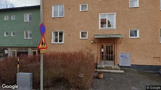 Bostadsrätter till salu i Söderort - Bild från Google Street View