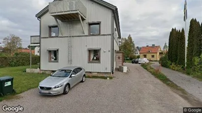 Bostadsrätter till salu i Gävle - Bild från Google Street View