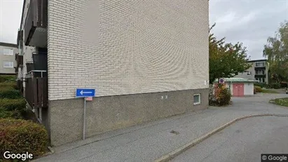 Bostadsrätter till salu i Västerort - Bild från Google Street View