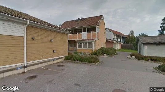 Bostadsrätter till salu i Upplands Väsby - Bild från Google Street View