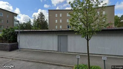 Bostadsrätter till salu i Tyresö - Bild från Google Street View