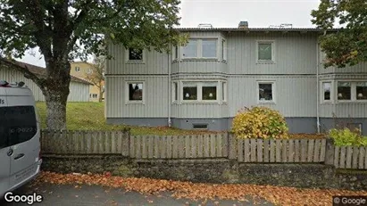 Lägenheter till salu i Jönköping - Bild från Google Street View