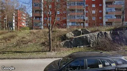 Bostadsrätter till salu i Västerort - Bild från Google Street View