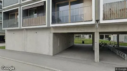 Bostadsrätter till salu i Knivsta - Bild från Google Street View