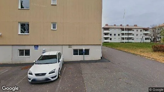 Bostadsrätter till salu i Ludvika - Bild från Google Street View