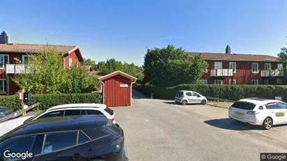 Lägenheter till salu i Växjö - Bild från Google Street View