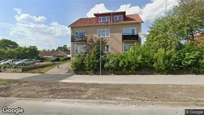 Bostadsrätter till salu i Västerås - Bild från Google Street View