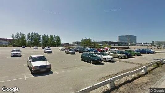 Lägenheter till salu i Malmö Centrum - Bild från Google Street View